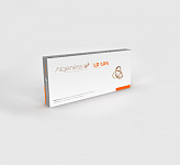 ALGENESS® LD 1.0% Коррекция поверхностных морщин Альгенес LD на основе агарозы 