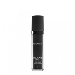 LeviSsime Успокаивающая сыворотка DELICATE SERUM 50мл [M] 