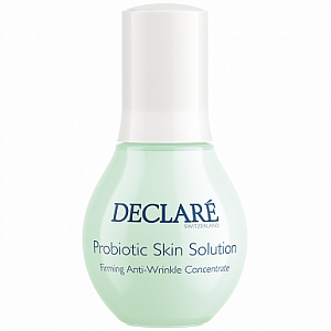 Declare Укрепляющая сыворотка для коррекции морщин Probiotic Firming Anti-Wrinkle Concentrate 50 мл 