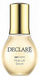 Declare Сыворотка интенсивного действия с морским коллагеном Multi Lift Serum 50 мл