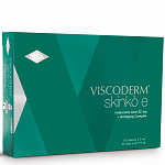 СКИНКО Е Viscoderm SKINKO E 10 * 5 мл   