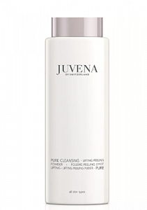 JUVENA Пудра для эксфолиации и создания лифтинг эффекта Lifting Peeling Powder 90г  