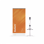 Bellarti Plus, 1 мл 