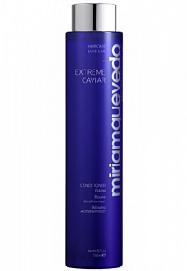 MiriamQuevedo Бальзам-кондиционер с экстрактом черной икры Conditioner Balm 250 мл 