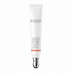 JUVENA Лифтинг крем для кожи вокруг глаз против морщин Juvenance Epigen Eye Cream 20 мл 