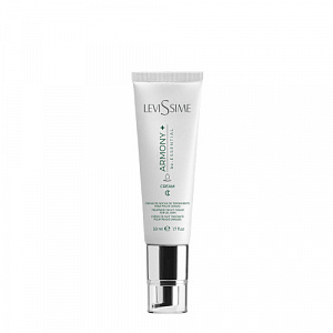 LeviSsime Крем ночной для жирной кожи Armony+be.Essential Night Cream 50 мл 