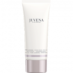 JUVENA Refining Peeling Очищающий обновляющий эксфолиант 100 мл 