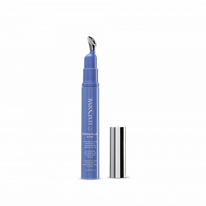 LeviSsime Увлажняющий омолаживающий крем для контура глаз HYDRAFILLER EYES, 15 мл 