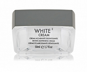 Levissime Осветляющий крем SPF 20 WHITE2 CREAM 50мл 