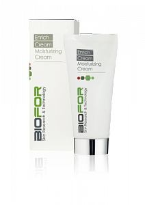 BIOFOR Крем увлажняющий для жирной кожи Enrich Cream  50 мл 