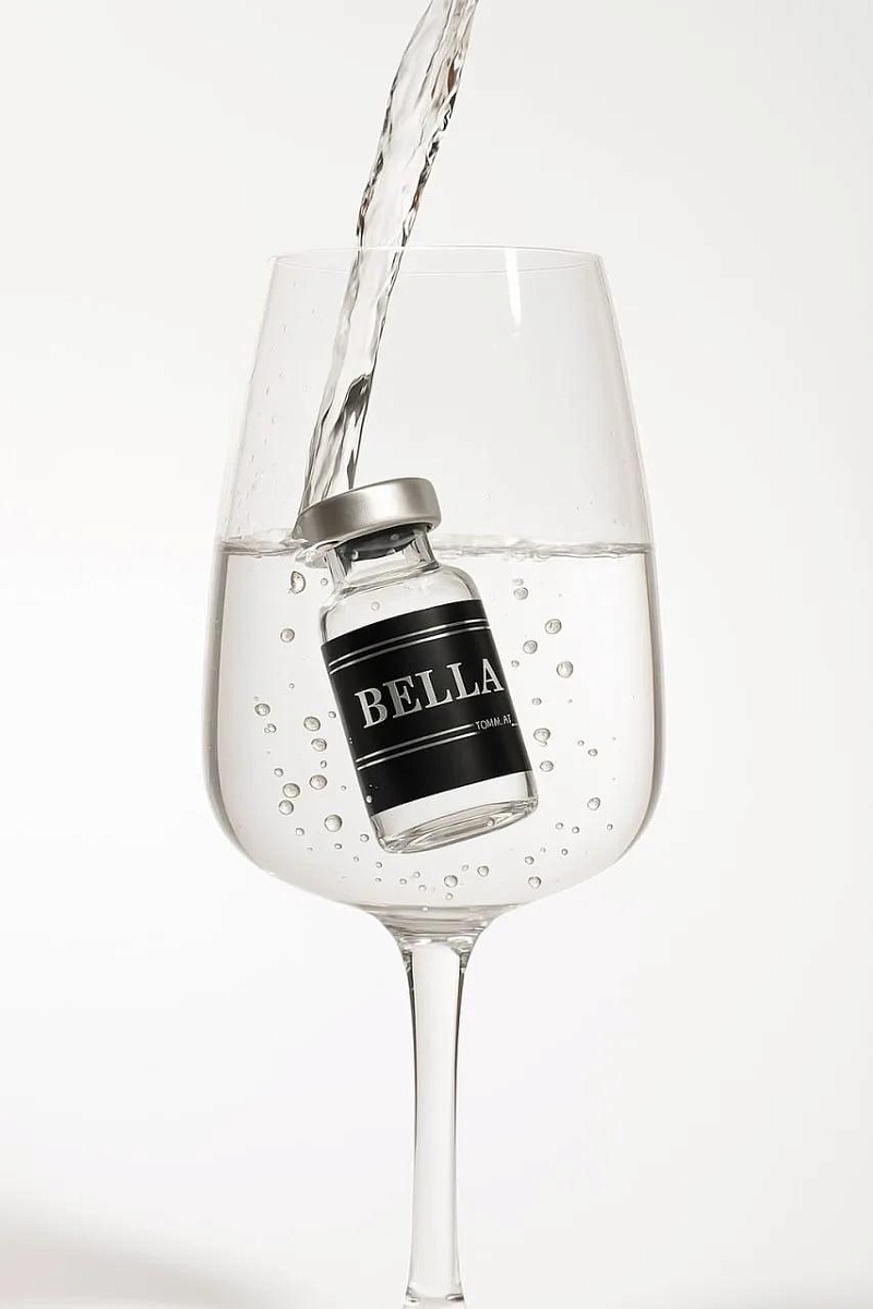 Сыворотка BELLAZZARE 10 мл - 1 флакон