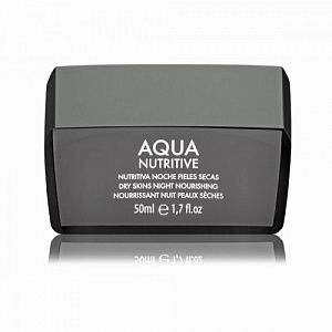 LeviSsime Ночной питательный крем AQUA NUTRITIVE 50мл 