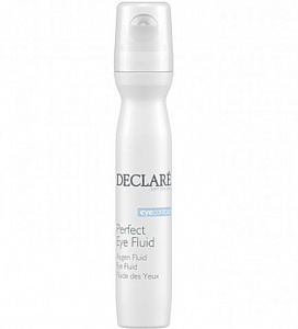 Declare Восстанавливающий гель для кожи вокруг глаз Perfect Eye Fluid 15 мл 