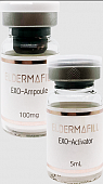 ELDERMAFILL EXO-Ampoule + EXO-Activator 100мг*5мл 