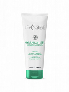 Levissime Гидрирующий гель/HYDRATION GEL 200мл 