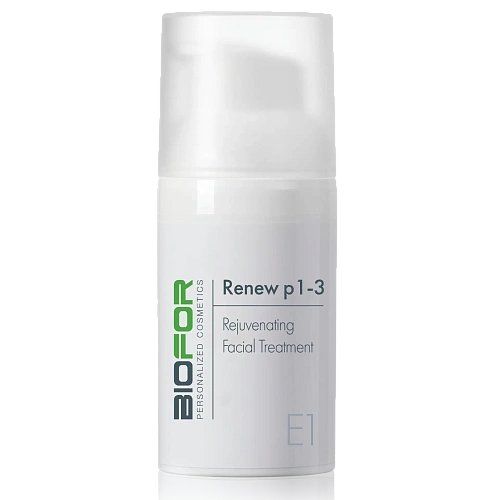 BIOFOR Крем обновляющий омолаживающий для светлой кожи Renew p1-3  30 мл [M]