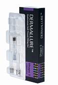 DERMALLURE Shape 3 Lidocaine (1*1 ml) 