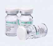 МЕВИТА С BIOHYALUX MEVITA C 1 флакон 4ml 
