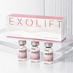 ANEW EXOLIFT EXOSOME THERAPY экзосомное омоложение 5 мл 