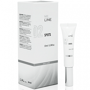 M.E.LINE SPOTS КРЕМ МИЛАЙН ПЯТНА 10 мл 