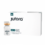 JUFORA® SUCCINATE + MANNITOL + TREHALOSE 6,5 мл 