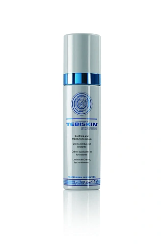 Tebiskin Sooth Cream Смягчающая эмульсия 50 мл [M]