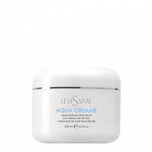 LeviSsime Дневной увлажняющий крем AQUA CREAM 200 мл [M] 