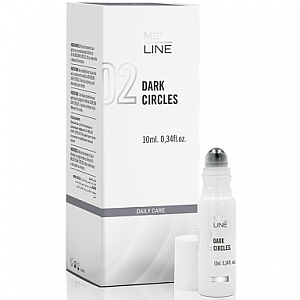 MELine Dark Circles Гель МИЛАЙН против темных кругов 10 мл 
