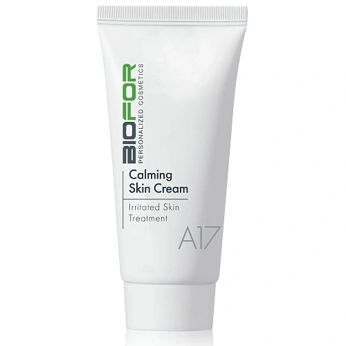 BIOFOR Крем-маска успокаивающая, восстанавливающая Calming Skin Cream 250 мл [M]