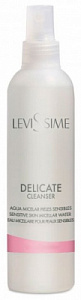 LeviSsime Мицеллярная вода Delicate cleanser 500 мл 