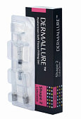 DERMALLURE Shape 2 Lidocaine (1*1 ml) 