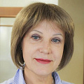 Плиева Тамара Ивановна