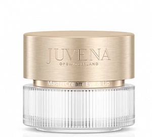 JUVENA Мастер-крем для деликатных зон вокруг глаз и губ MasterCream Eye&Lip 20 мл 