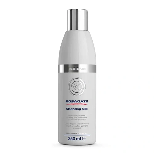 TEBISKIN Очищающее молочко Розагейт ROSAGATE Cleansing Milk, 250 мл [M]