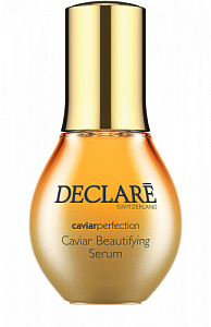 Declare Сыворотка "Красота кожи" с экстрактом черной икры Caviar Beautifying Serum 50 мл 