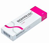 BIOHYALUX Lips 1 мл 