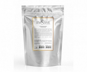 Levissime Альгинатная маска с аргирелином Algae Mask for Wrinkles 350 гр. 