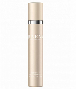 JUVENA Skin Nova SC Cellular Mousse увлажняющий клеточный мусс 100  мл 