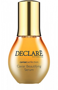 Declare Сыворотка "Красота кожи" с экстрактом черной икры Caviar Beautifying Serum 50 мл