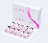 МЕВИТА 25 BIOHYALUX MEVITA 25 (10*4 ml) 
