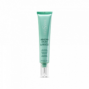 LEVISSIME Гель стик-корректор от акне Armony Stik + be.Rescure 30 мл [M] 