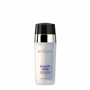 LeviSsime Омолаживающая сыворотка двойного действия Dualift serum 40мл [M] 