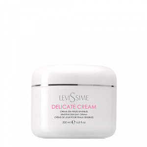 LeviSsime Успокаивающий крем DELICATE CREAM 200 мл [M] 