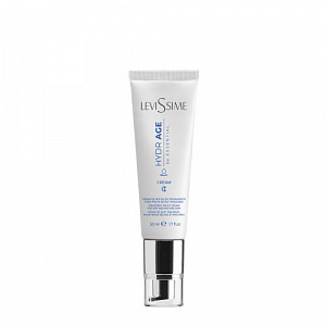 LeviSsime Крем увлажняющий ночной для лица Hydrage be.Essential Night Cream 50 мл 
