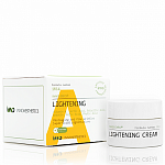 ЖЕЛТЫЙ ПИЛИНГ INNO-EXFО, восстанавливающий цвет кожи Lightening 15 мл 