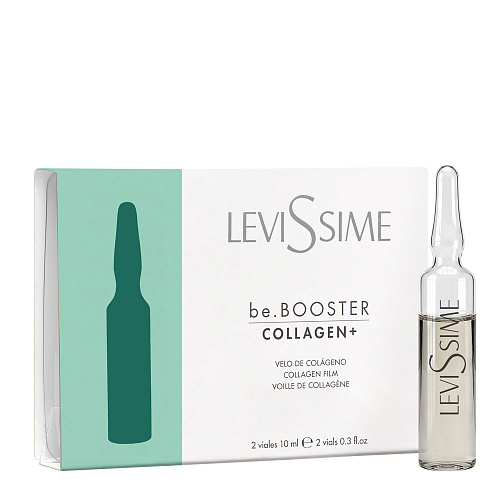 LeviSsime Коллагеновый комплекс COLLAGEN PLUS 2*10мл [M]