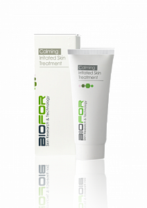 BIOFOR Крем-маска успокаивающая, восстанавливающая Calming Skin Cream 50 мл 