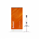 Bellarti Extra plus, 1 мл 