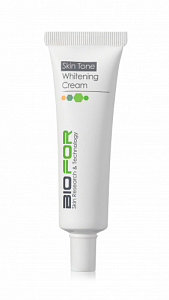 BIOFOR Крем для осветления кожи лица Skin Tone 30 мл 