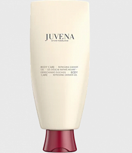 JUVENA Refreshing Shower Gel daily Гель для душа 200мл 